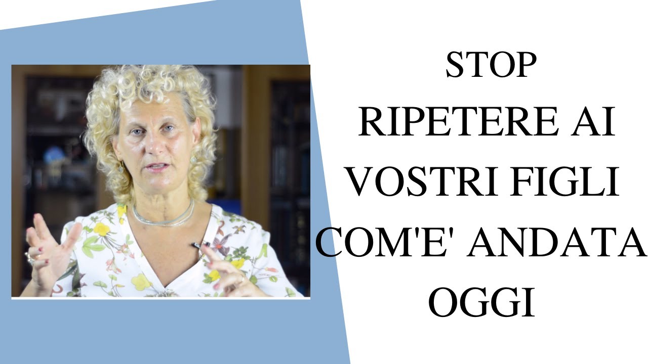 com è andata in inglese