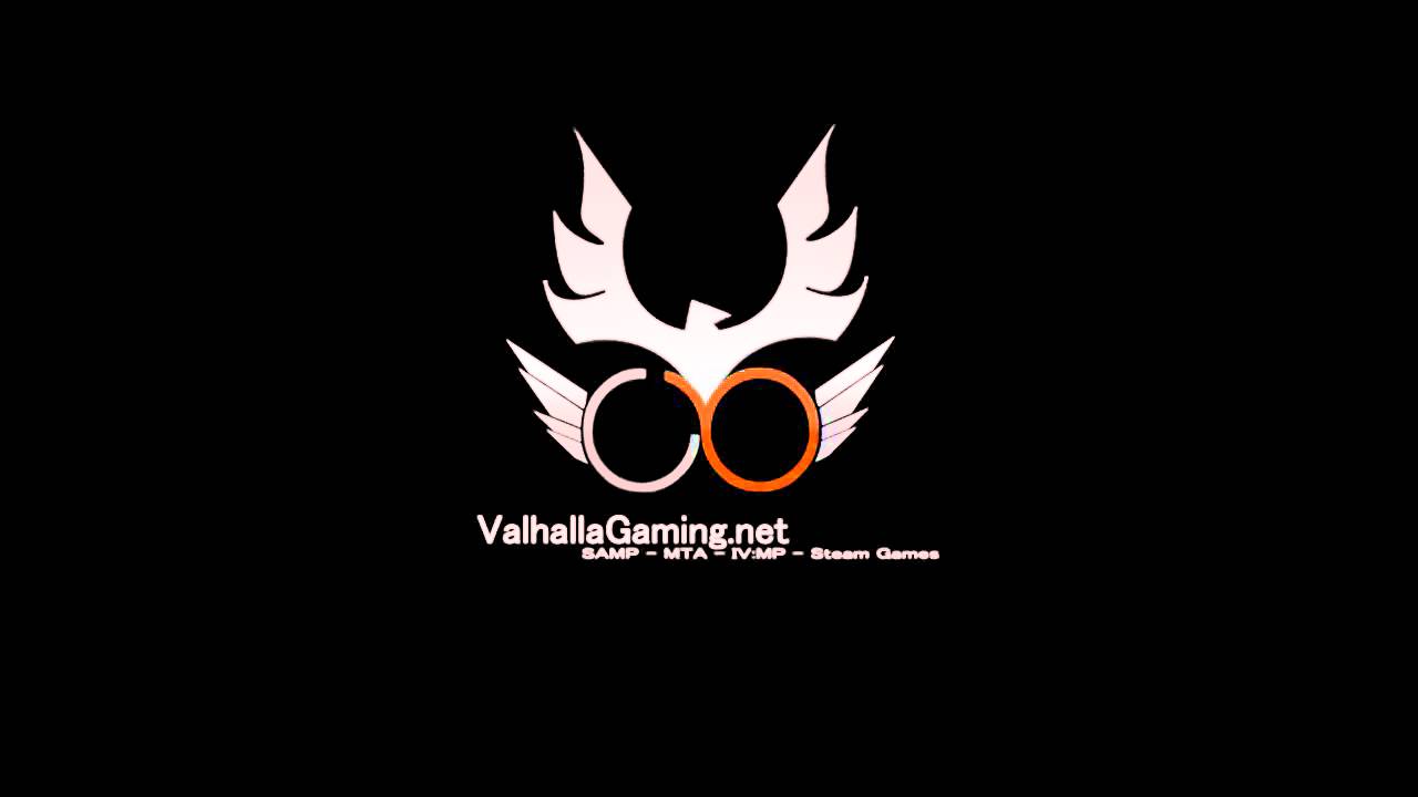 ValhallaGaming.net - Intro - Read Description