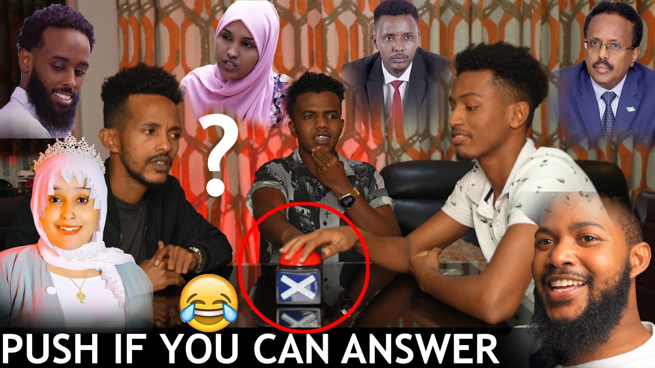 CEYDA OO ARIMAHEENA U BALAMIYAY MSS WORLD MAGACEEDA SAXDA YAA SHEEGI KARO IYO HABOON IYO SUUALOYIN?