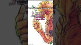 All Of These Vents Are True About Me