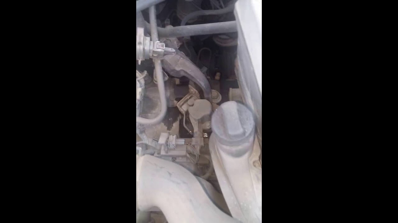 golf mk3 gearbox problem ? YouTube