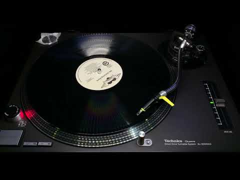 MK Featuring Alana – Burning (Original Vibe Mix) 1992