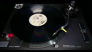 MK Featuring Alana – Burning (Original Vibe Mix) 1992