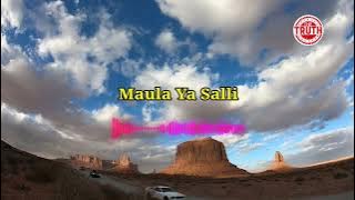 Maula Ya Salli Wa Sallim | Urdu Naat Audio MP3