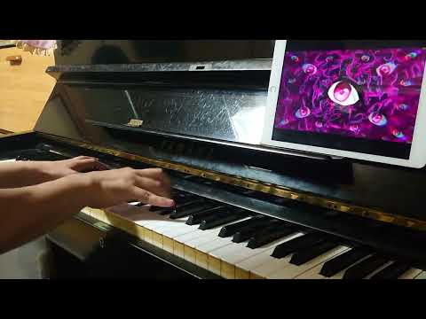 Criminal Gradation 早速演奏してみた クリミナルボーダー 