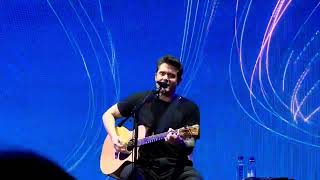 Love on the Weekend – John Mayer | Live at UBS Arena, October 21, 2023