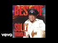 Solly Moholo - Na le Lakatsa Ho Tseba (Best Of)