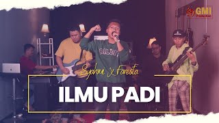 Ilmu Padi - Syahmi ft Faresta | GMI Production