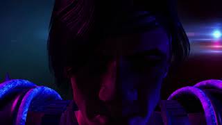 映画『バーチャル男』予告編