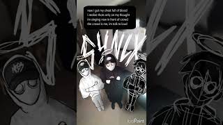 Zethernal - Fireworks Official Lyric Video