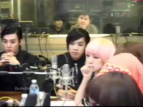 U-KISS & Miss A 101012 -ry Night Part 2/6