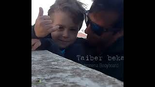 Taiber Beka Ondas No Hermena