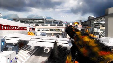 The BEST Mw2 Colour Correction?!?!