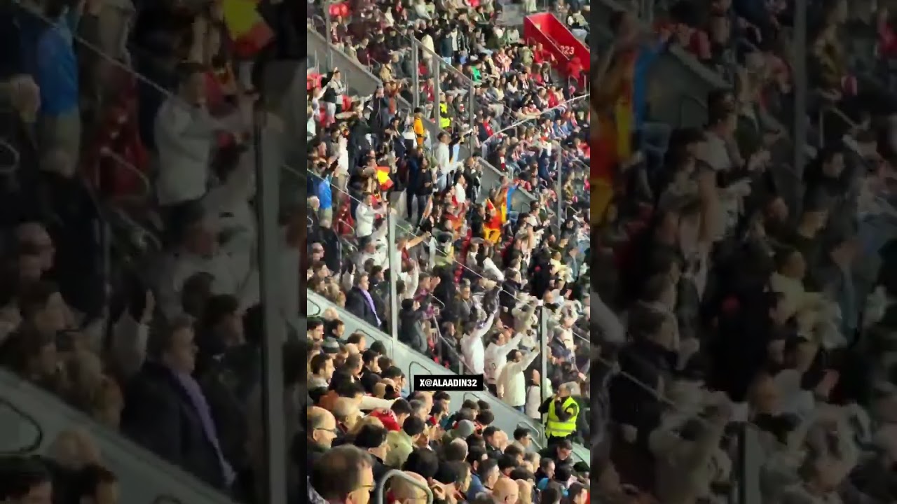 Así FUE el GOLAZO de KYLIAN MBAPPÉ con el REAL MADRID #realmadrid #halamadrid #mbappe