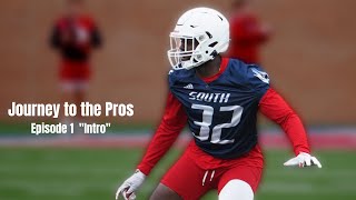 Path To The Draft - Episode 1 Intro