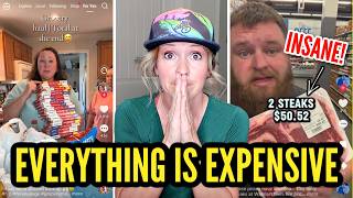 People Can't AFFORD To Buy Groceries in 2026 | Gas, Groceries & Bills Just Went Too Far