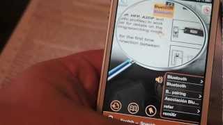 iOS App Language Translator-WorlDictionary screenshot 5