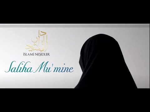 Saliha Mu'mine -