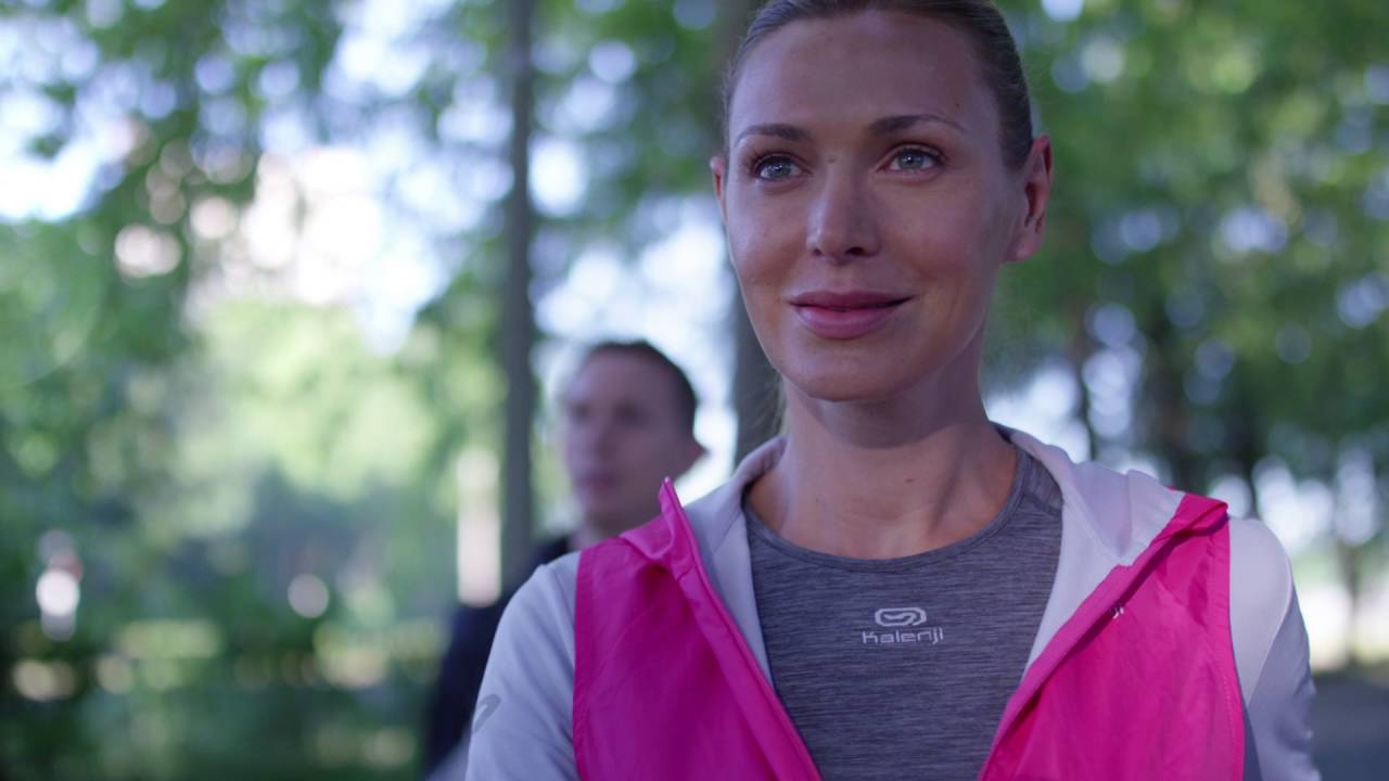 Zapatillas de marcha deportiva PW 240 | Newfeel