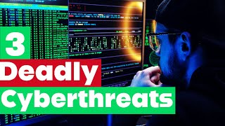 These Cyber threats Could Ruin Your Life ( Beware!! )