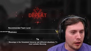 Mtashed Realizes That His Account Is TRASH