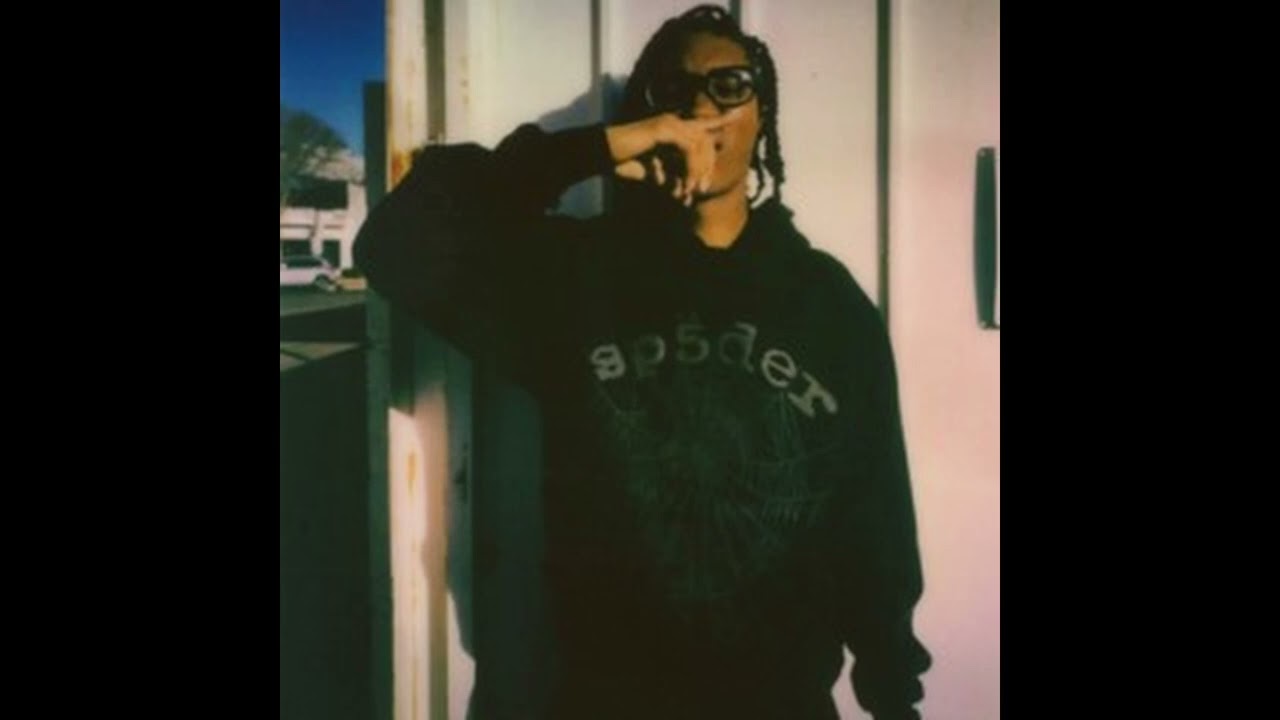 Free Nine Vicious sample type beat - 