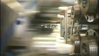 Side Entry IML Robot