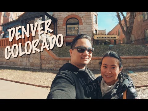 Video: Colorado Ima Najbolj Neverjetne Jesenske Barve: Te Fotografije To Dokazujejo