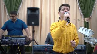 Kakajan Maksadow Bu Dūnýäde