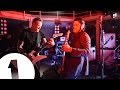 Metallica  hardwired live for bbc radio 1