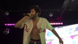 Lil Dicky - Molly (Live)