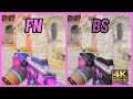 Galil AR Sugar Rush | CS2 All Floats In-Game Showcase [4K]
