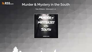 Toby Williams - Shreveport, LA Content