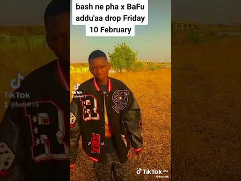 BashNehpha Da Bafu Sunyi Waka Tare Mai Suna Addu A Lsvee Bakoritv Sairamovies Bafu Djab 