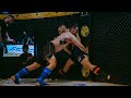 Мюсов Шуну vs Мусаев Теймур - Поединок в рамках турнира SFL 17