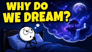 Why Do We Dream The Complete Neuroscience Guide 2026