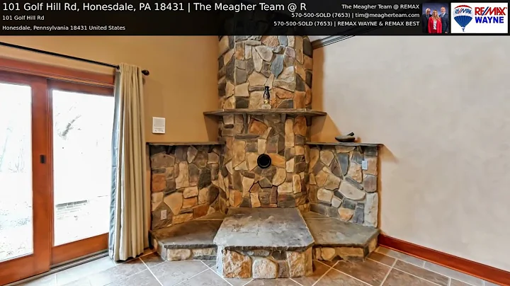 101 Golf Hill Rd, Honesdale, PA 18431 | The Meaghe...