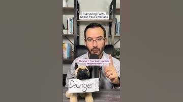 5 Emotion Facts That Will Blow Your Mind