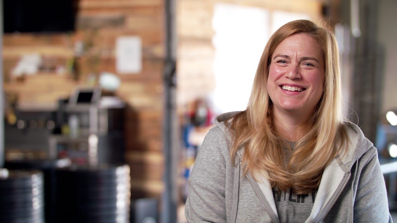 Life is Terminal: How Brain Cancer Changed Molly Marco's Life Perspective
