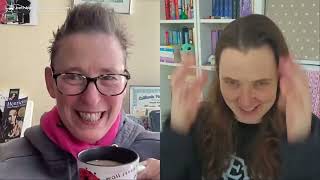 Our Five Creative Superpowers: Live with Beth Barany and Gala Russ