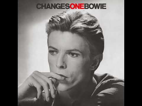 David Bowie - Golden Years (2016 Remaster)