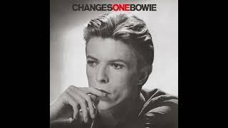 David Bowie - Golden Years (2016 Remaster)