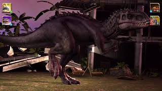 Unlocking Koolasaurus Hybrid