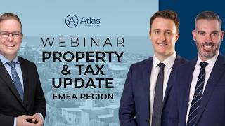 Property & Tax Update - EMEA Region | September 2026