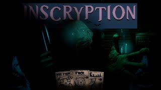 Something Smells Fishy... | Inscryption | Part 3