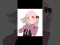 【speed drawing】イラスト メイキング 友達の 創作 キャラ 描いてみた #short