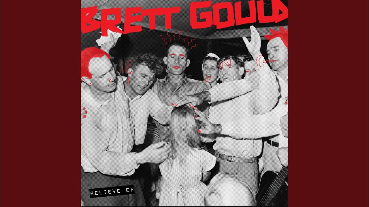 Believe (Original Mix)