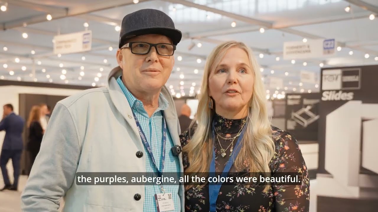 SICAM 2024 - Materials & Innovations