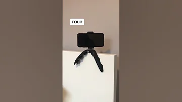 7 Ways To Use Your Tenikle Phone Holder 