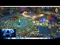 Feng el Detestable 10N MoP
